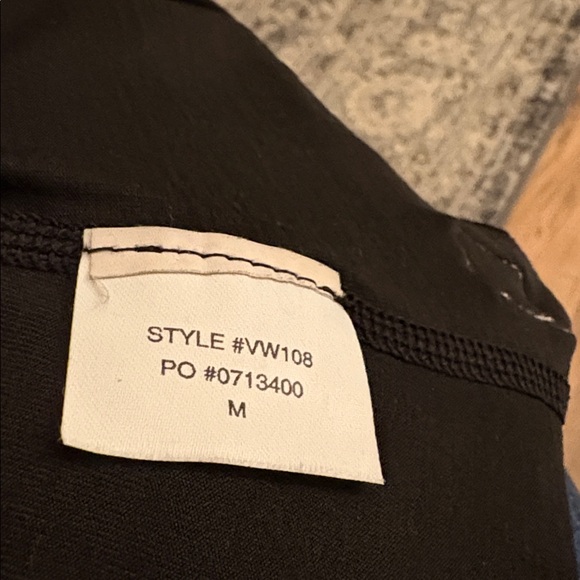 Vuori razorback tank - Picture 4 of 8